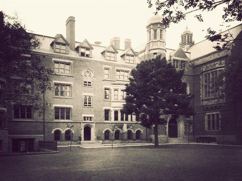 Desmond Tutu Center New York