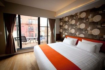 Nobleden Hotel