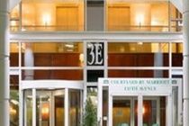 Courtyard By Marriott Manhattan/ Fifth Avenue