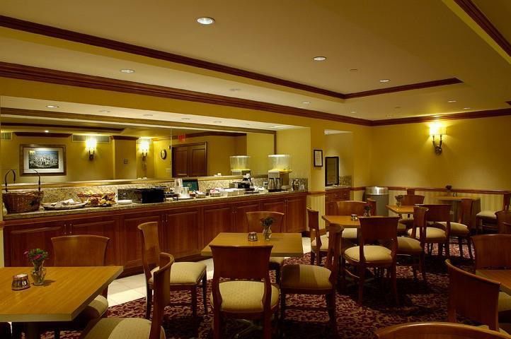 Hotel San Carlos New York