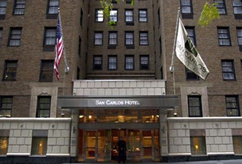 San Carlos New York