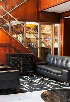 Courtyard By Marriott Manhattan/ Fifth Avenue Hotel 4*