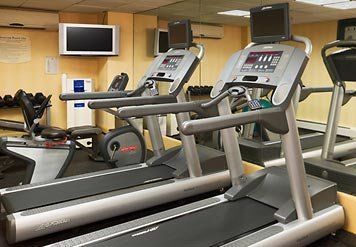 Courtyard By Marriott Manhattan/ Fifth Avenue 4* New York