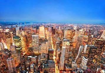 Courtyard By Marriott Manhattan/ Fifth Avenue 4*