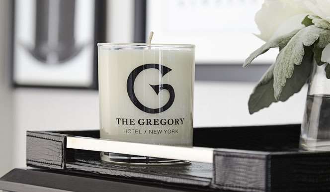 Hotel The Gregorian City