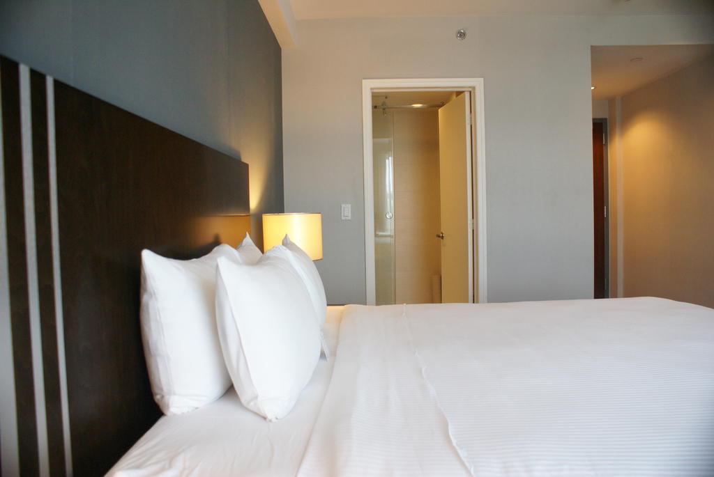 Wyndham Garden Long Island Hotel New York