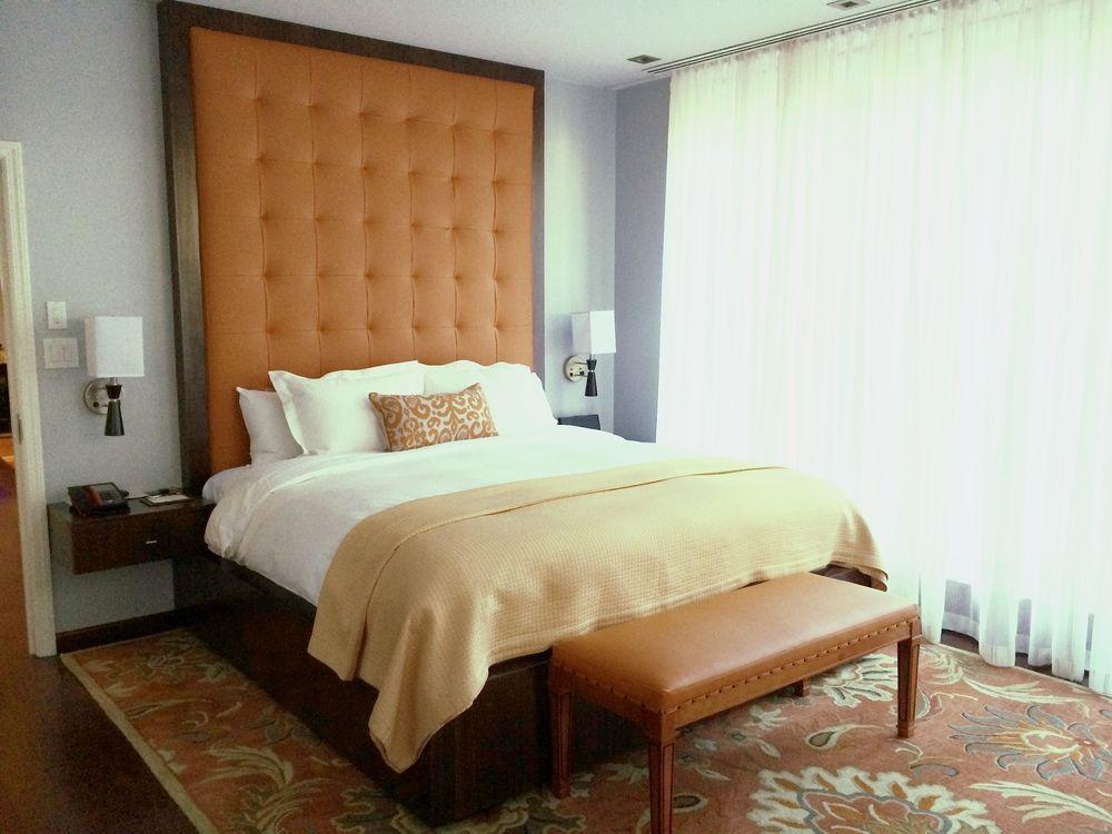 Hotel San Carlos New York