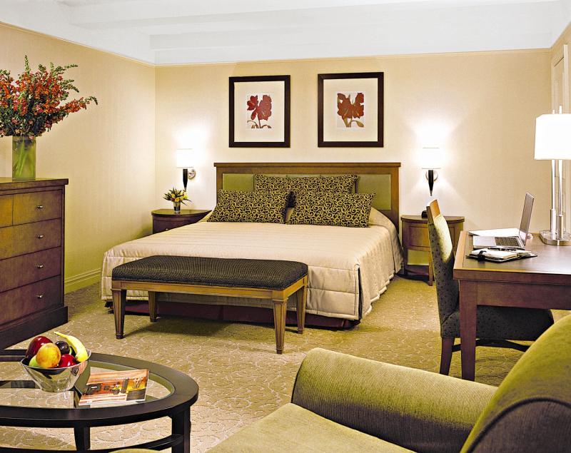 San Carlos Hotel New York