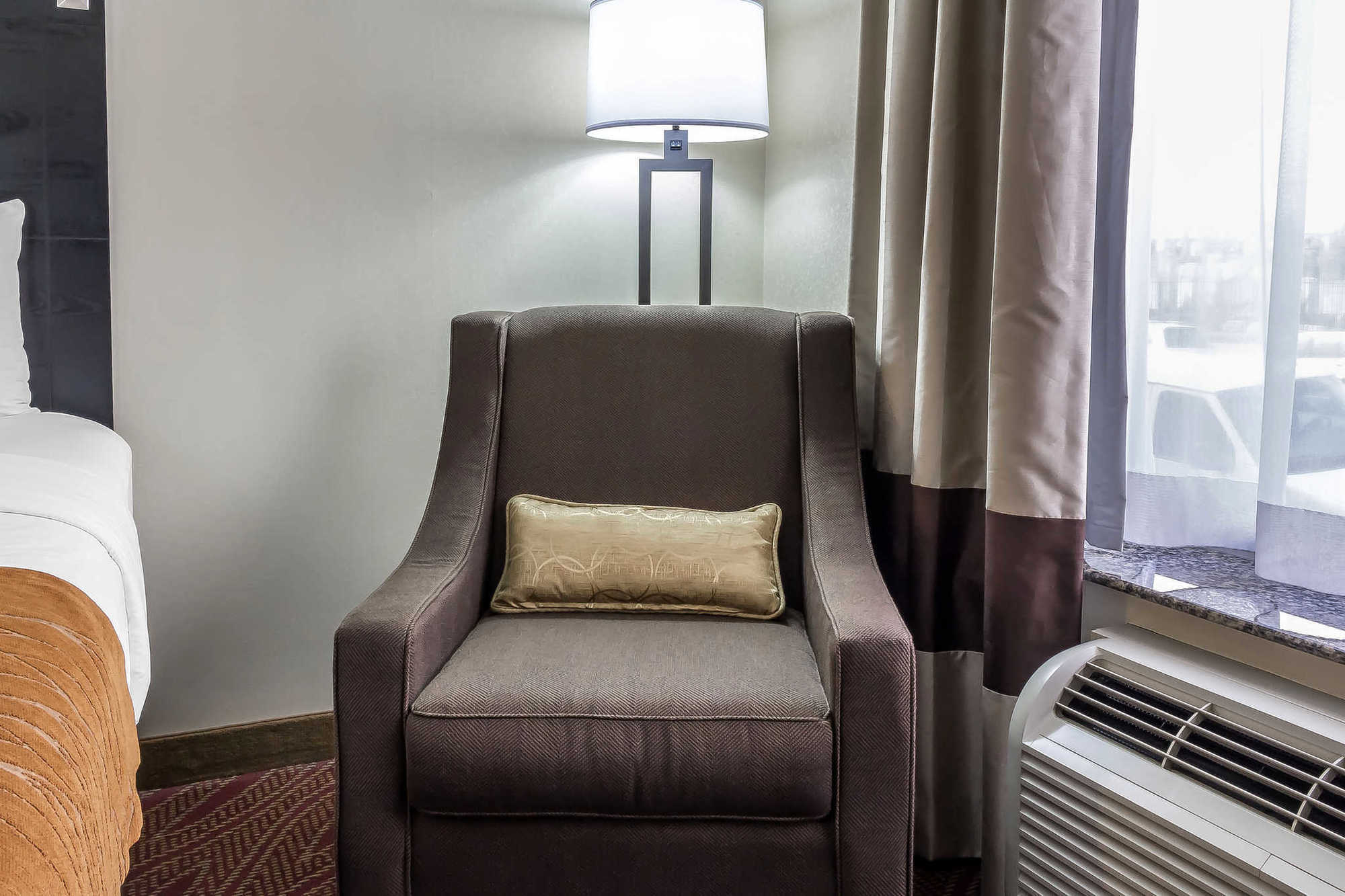 Comfort & Laguardia Airport Hotel New York