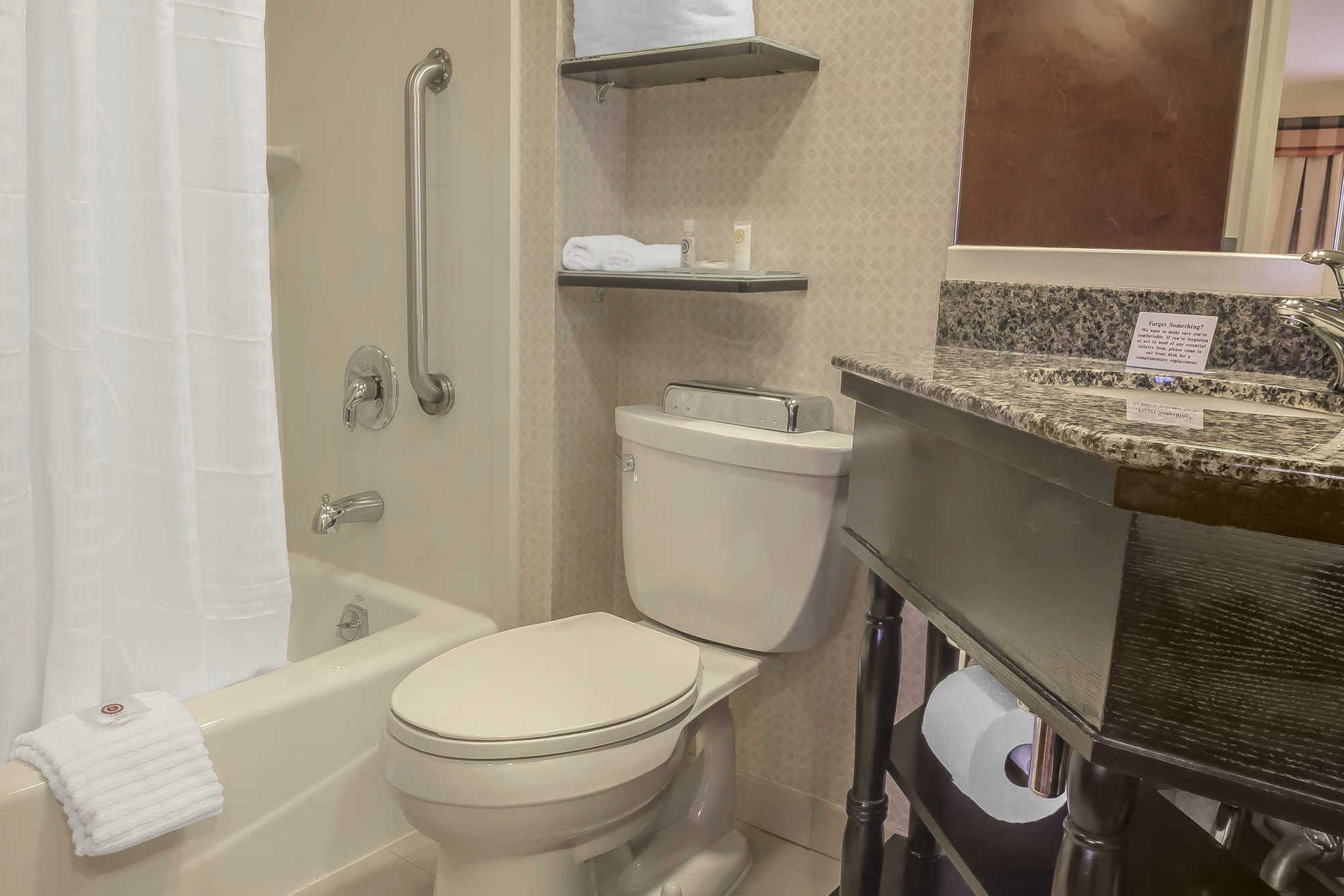 Hotel Comfort & Laguardia Airport New York