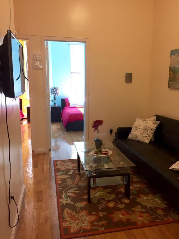 Apartment Manhattan 4 Bedroom Apt Upper East Side