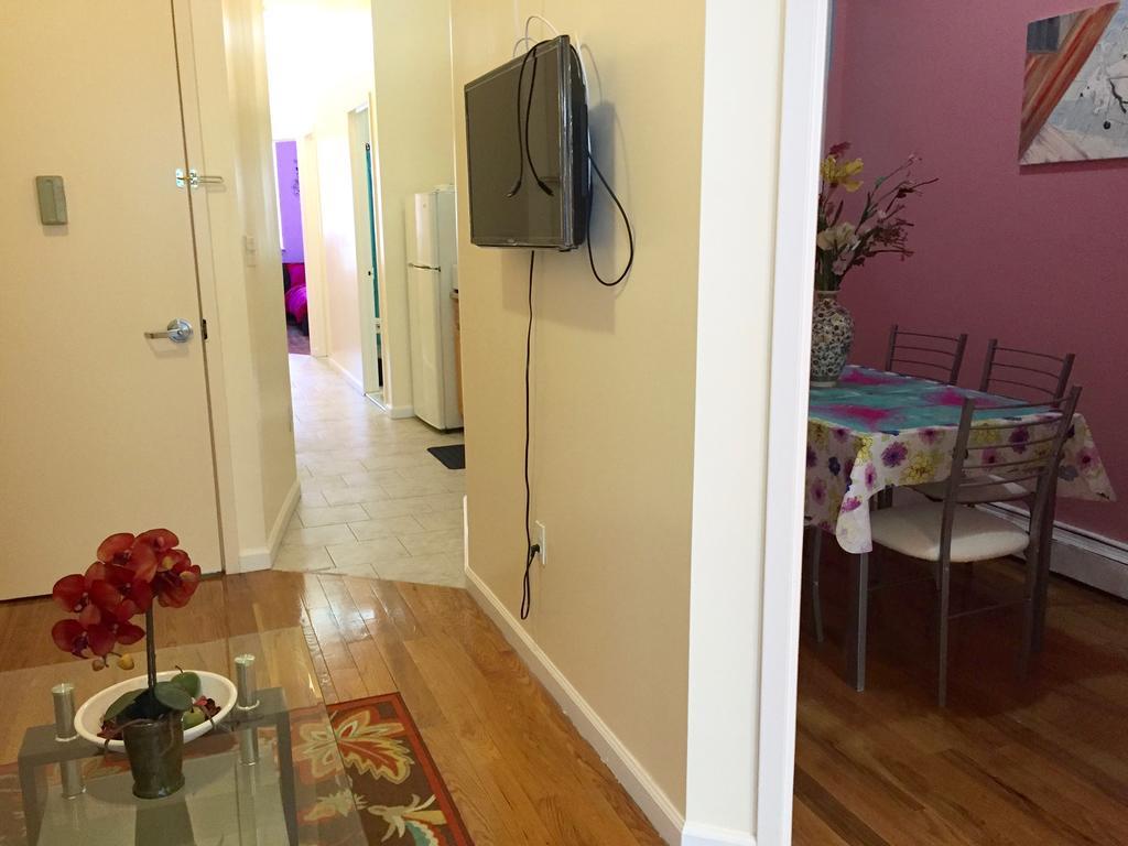 Manhattan 4 Bedroom Apt Upper East Side Apartment New York