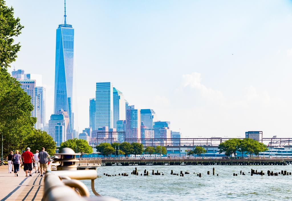 Hotel The Ritz-carlton New York, Battery Park 5*
