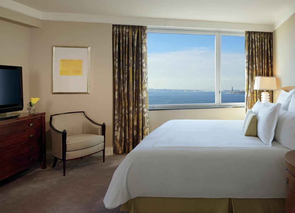 The Ritz-carlton New York, Battery Park