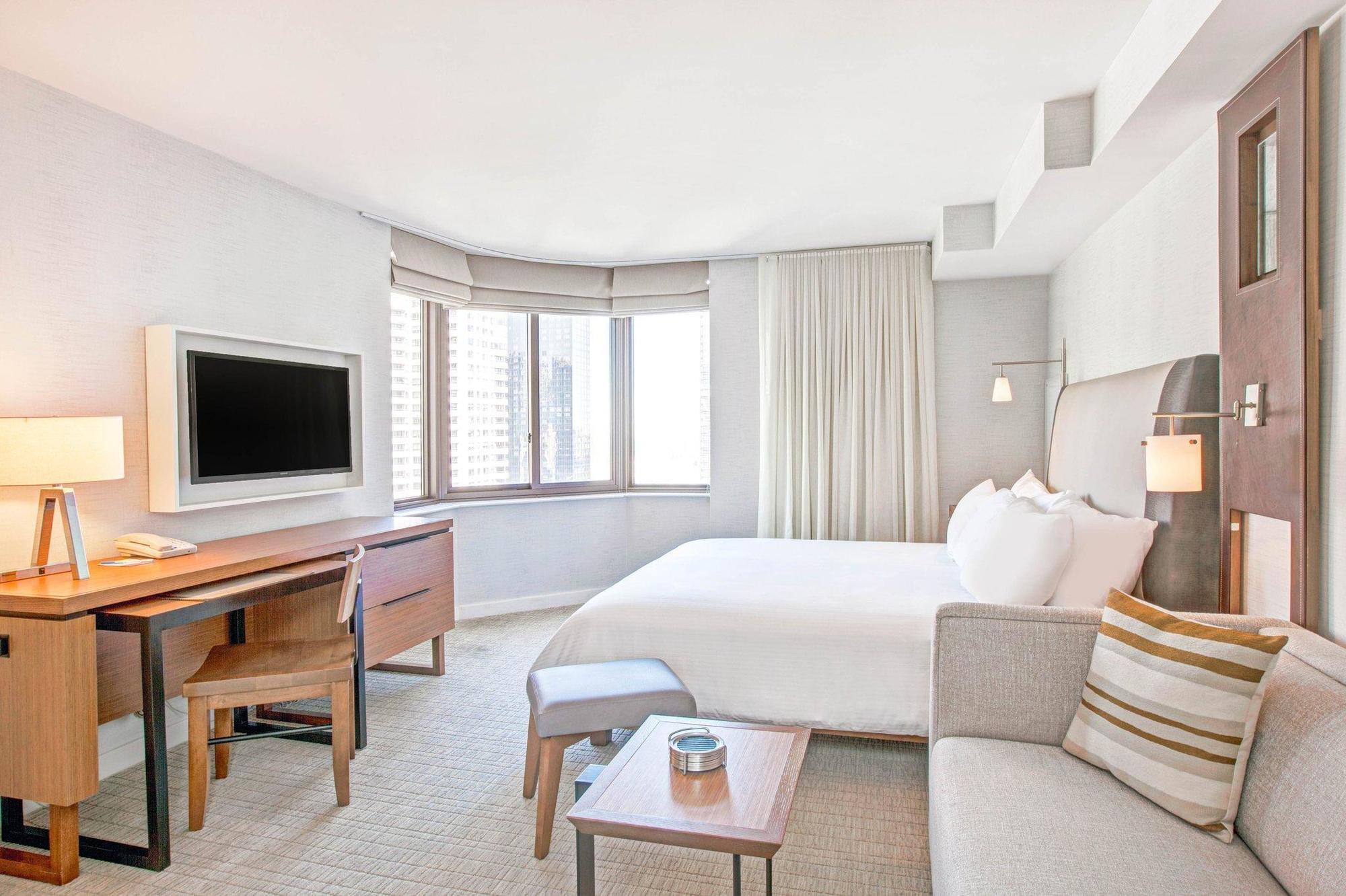 Club Wyndham Midtown 45 Resort New York
