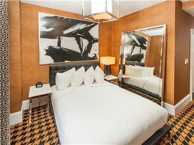 Ameritania At Times Square 4*