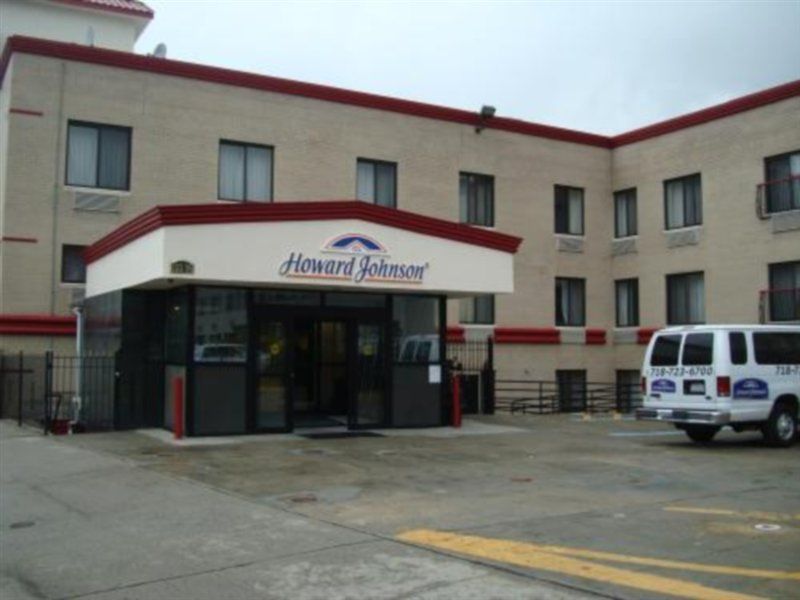 Hotel Quality Jfk Airport Rockaway Blvd