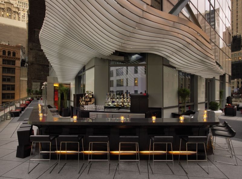 The Washington By Luxurban Hotel 4*