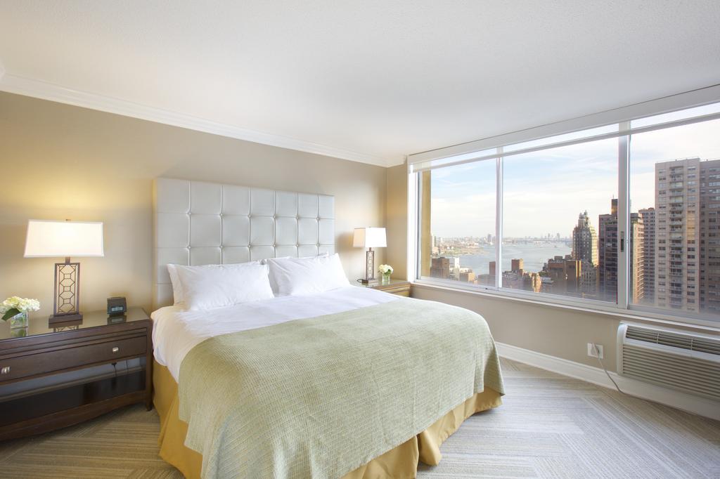 Sutton Court Residences * New York