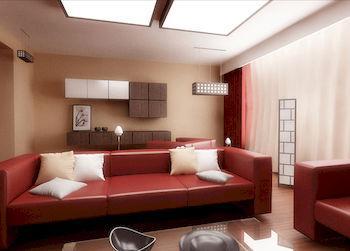 Apartment Kosciuszko Street *