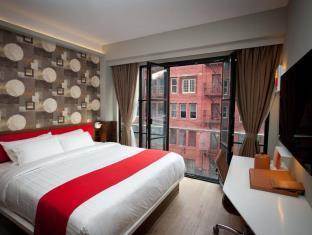 Nobleden Hotel 4*