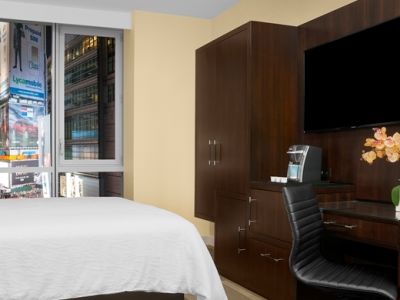 Hilton Garden - Times Square Hotel