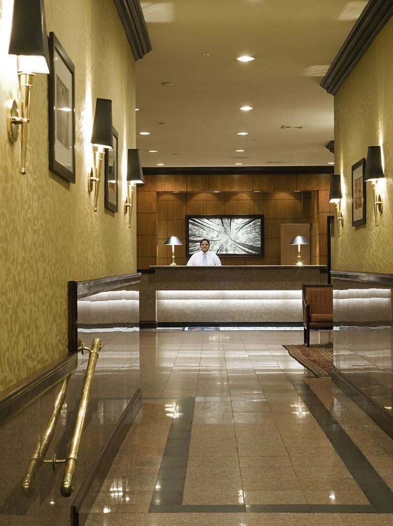 Newton Hotel New York