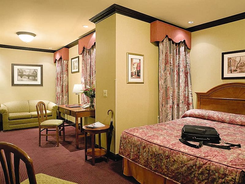 Newton Hotel