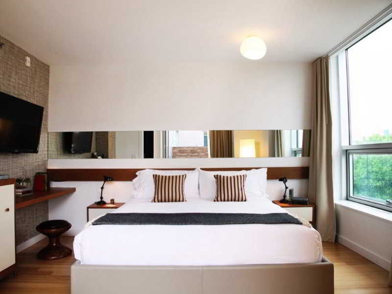 Coda Williamsburg 4* New York
