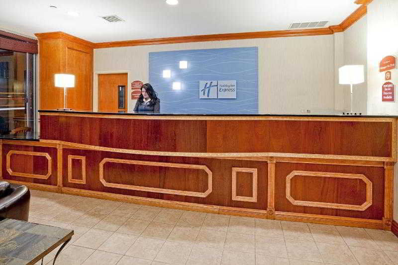 Express Chelsea By Ihg 3* New York