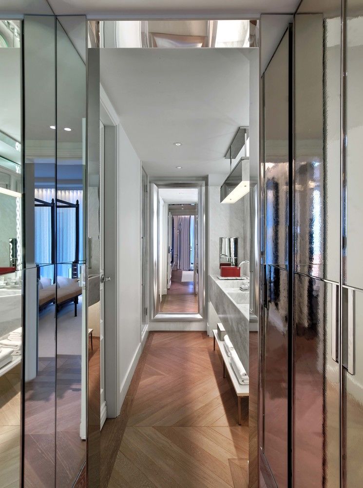 Baccarat And Residences 5* New York