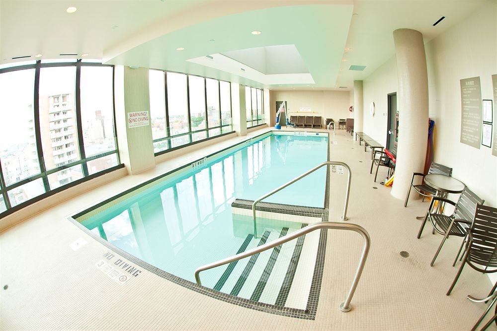 Hyatt Place Flushing/lga Airport Hotel 3*