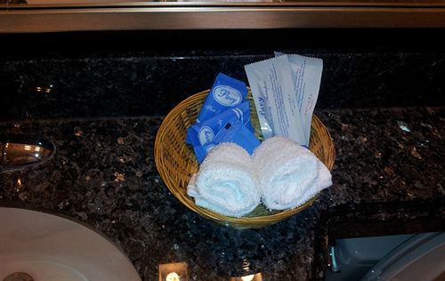 Bliss - Brooklyn Hotel