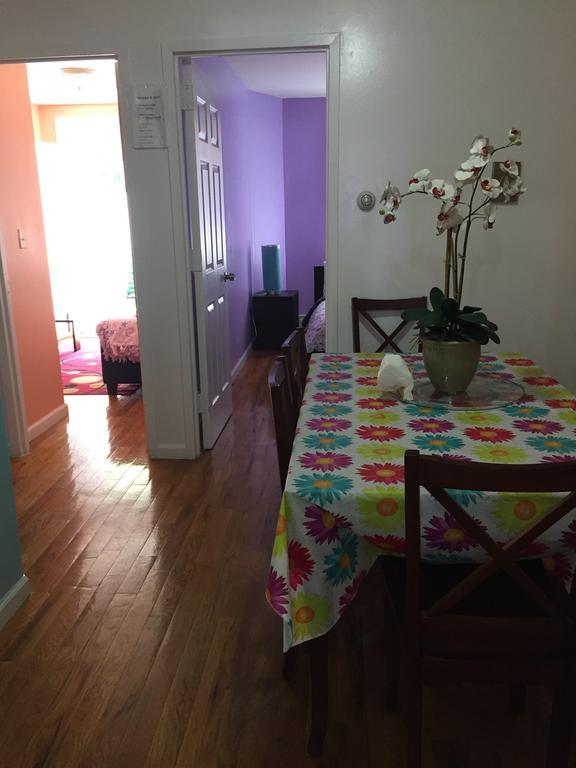 Apartment Manhattan 4 Bedroom Apt Upper East Side *