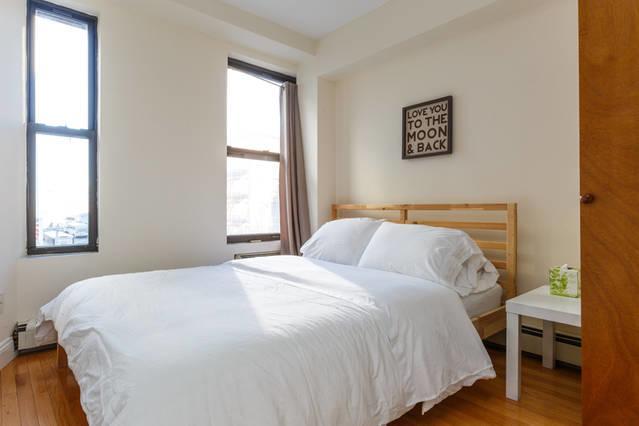 3 Bedroom Modern - Times Square * New York