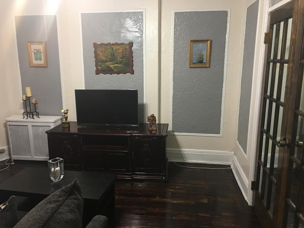 Apartment Cozy Apt
