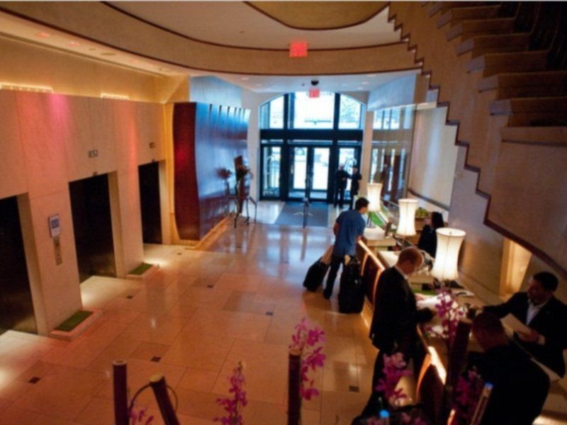 W - Union Square 5*
