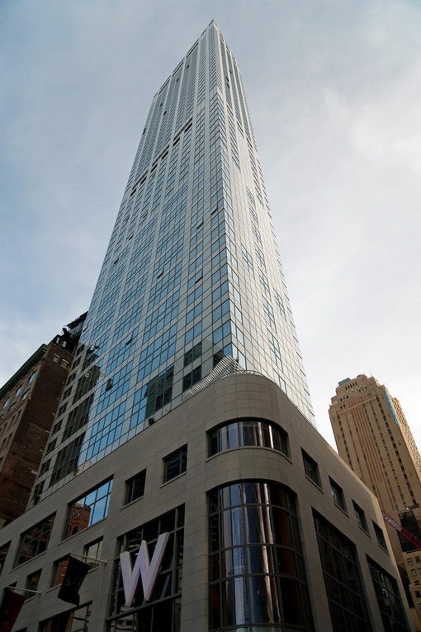 Hotel The Washington By Luxurban 4*