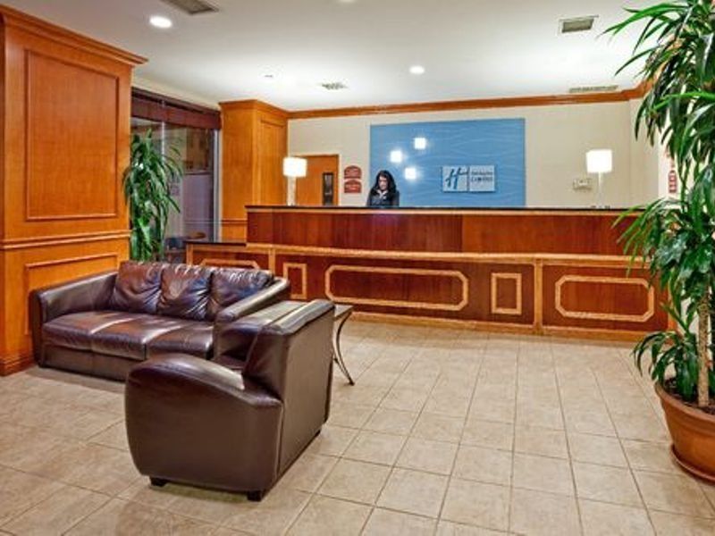 Hotel Express Chelsea By Ihg 3*