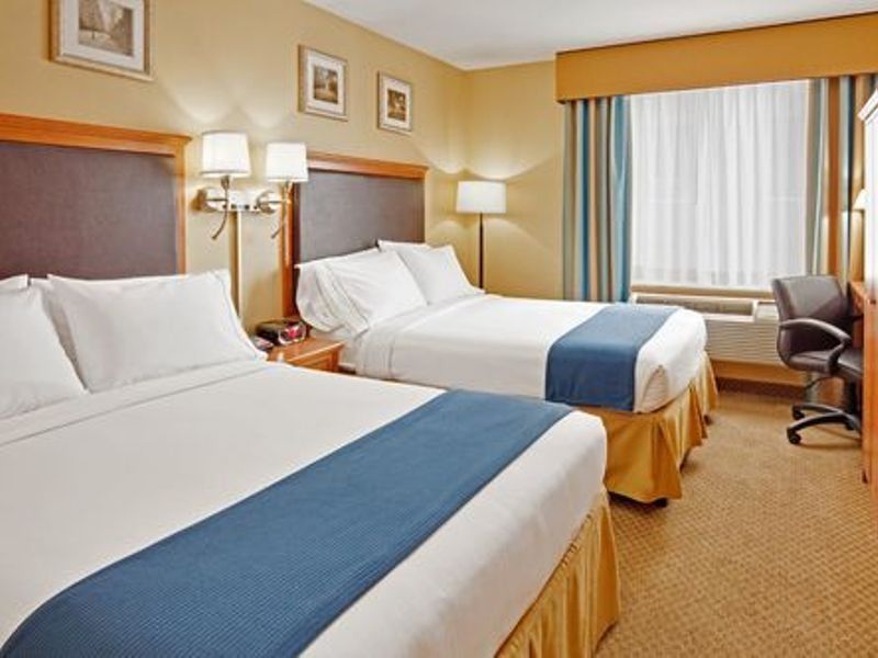 Hotel Express Chelsea By Ihg