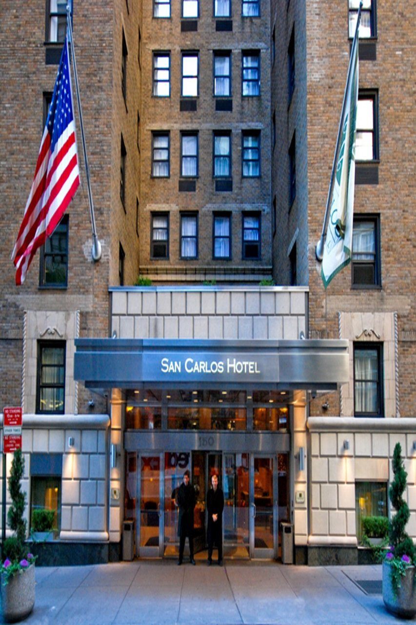 San Carlos 4* New York