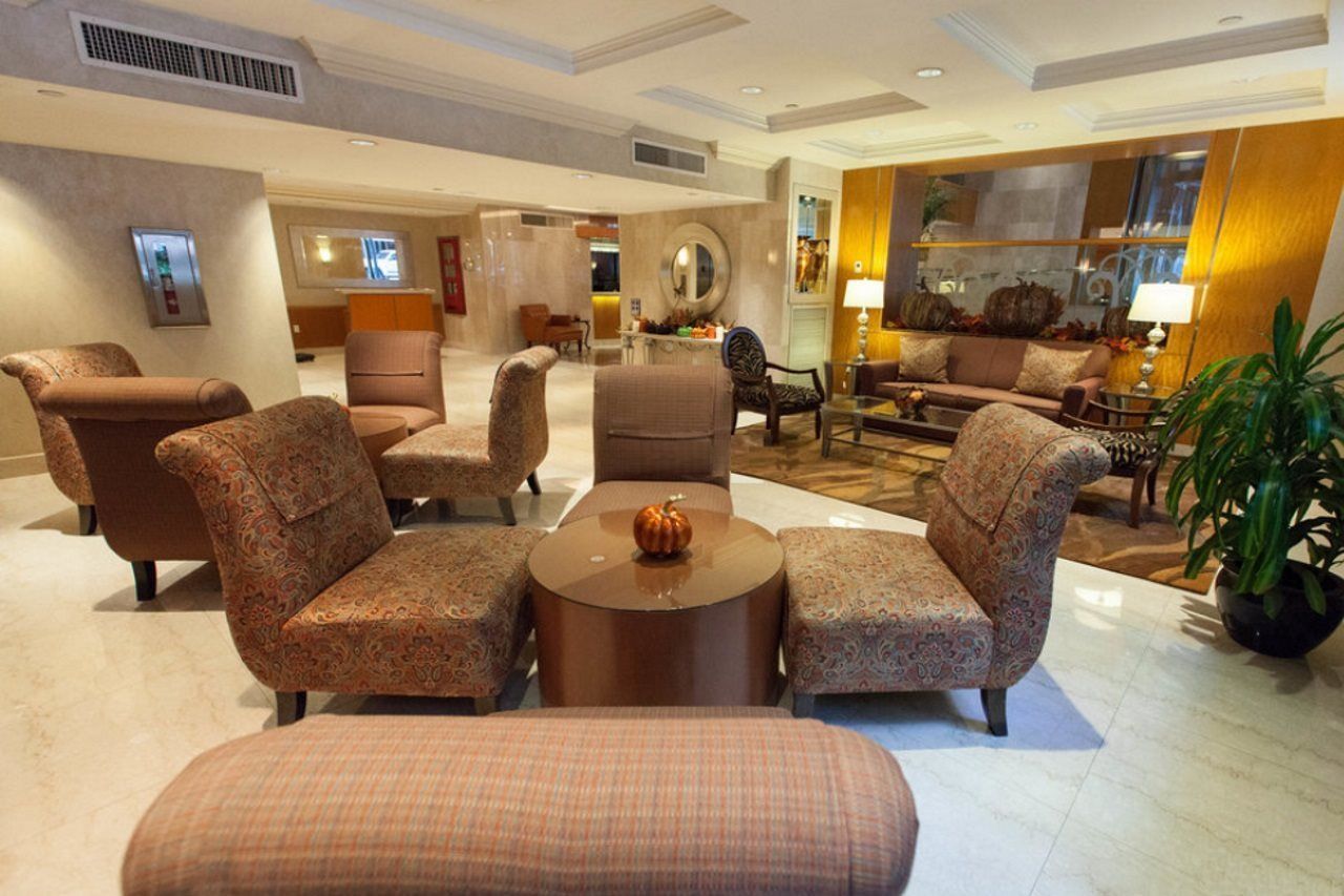 Hotel San Carlos