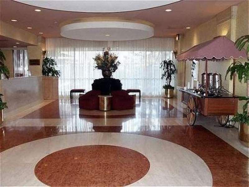 Hotel Hilton Jfk Airport 4*