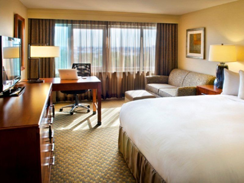 Hilton Jfk Airport 4*