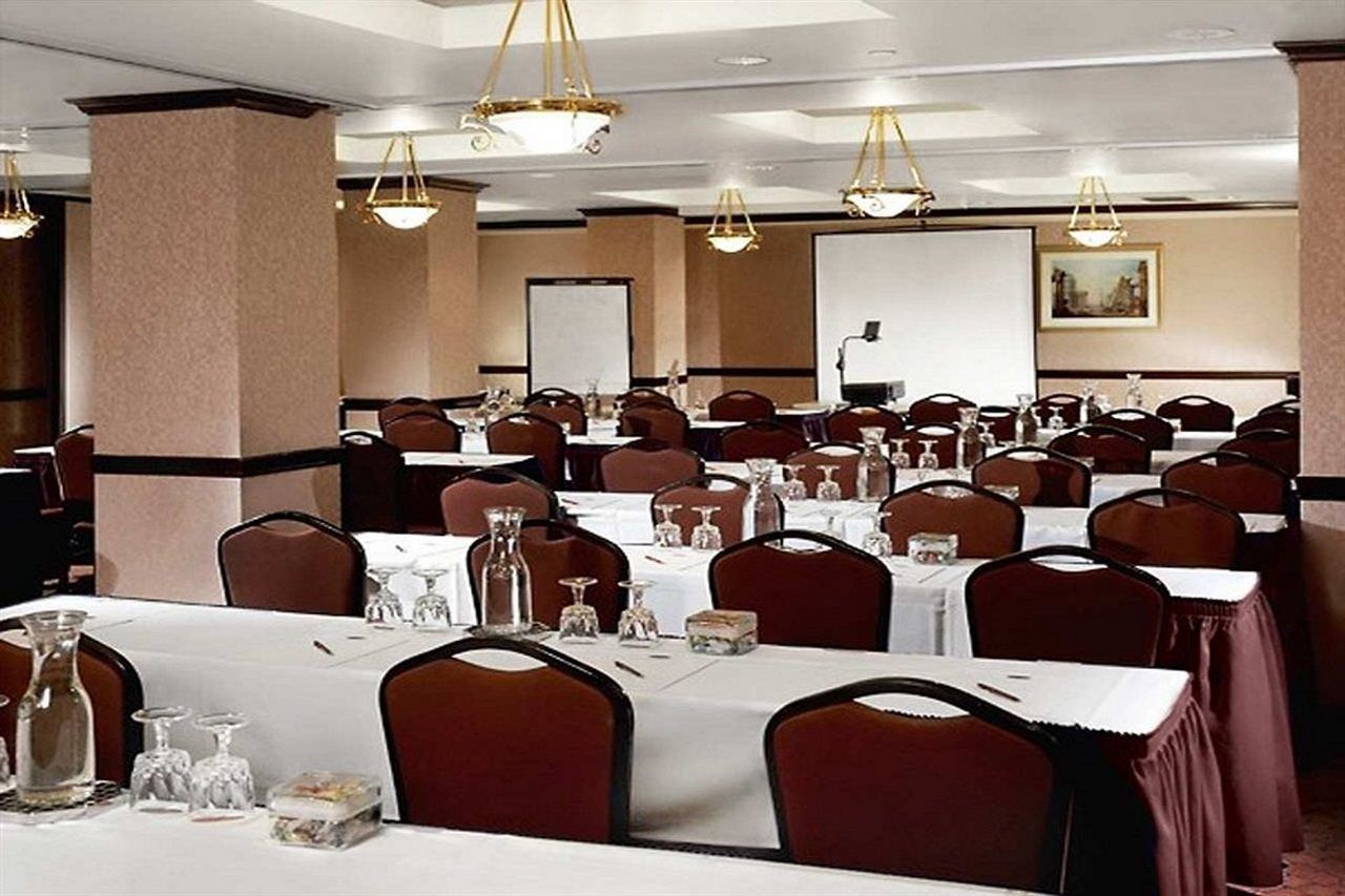 Westgate Grand Hotel New York
