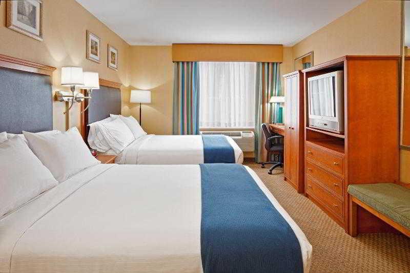 Hotel Express Chelsea By Ihg New York