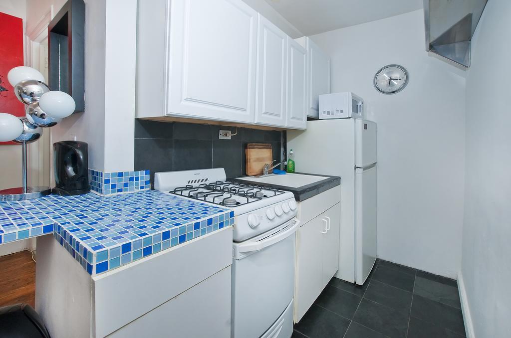 Apartment Mid Town East 28th Street Next To Times Square