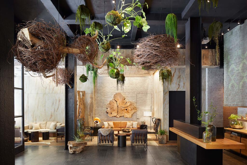 1 Park 5* New York