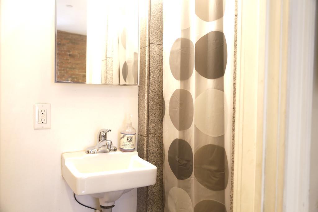 The Nomad Aparthotel New York