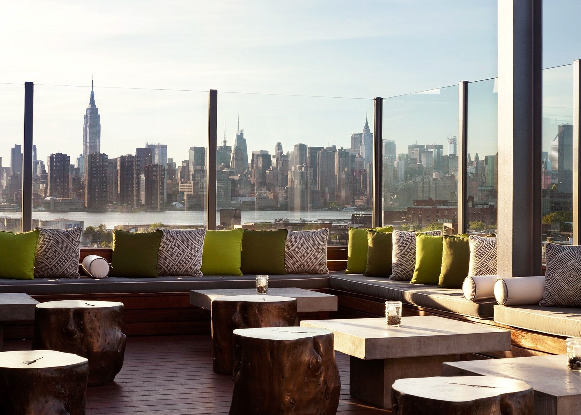 Hotel Coda Williamsburg